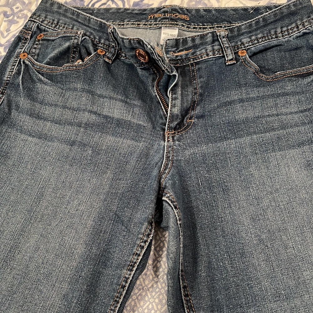 Jeans - Picture 2 of 4